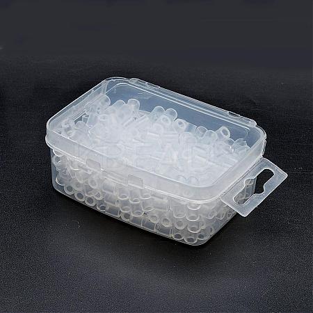 1 Box 5mm Hama Beads PE DIY Fuse Beads Refills for Kids DIY-X0047-A44-B-1
