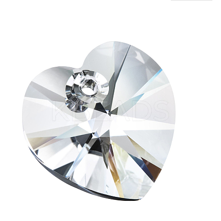 Preciosa® MAXIMA Crystal Pendants X-PRC-PD18-00030-1