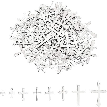 Unicraftale 304 Stainless Steel Pendants STAS-UN0003-73P-1