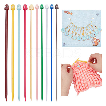 Knitting Tools Kits FIND-NB0005-10-1