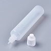 Plastic Bead Containers LS-CON-WH0043-11A-2