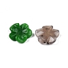Natural & Synthetic Mixed Stone Pendants G-N344-36-2
