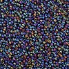 12/0 FGB Grade A Round Glass Seed Beads SEED-Q010-M557-2
