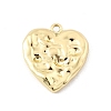Brass Pendants KK-K371-33G-1