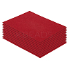 Chemical Fiber Felt Cloth DIY-WH0366-03C-1