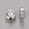 Tibetan Style Alloy Beads LF10856Y-NF-1
