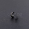 201 Stainless Steel Hoop Earrings for Men's FS-WG79C69-03-1
