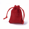 Velvet Packing Pouches TP-I002-7x9-05-2