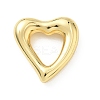Brass Pendants KK-L273-04G-03-1