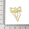 Rack Plating Alloy Pendants LS-PALLOY-P304-02A-G-3