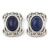 Natural Lapis Lazuli Multi-Strand Links KK-M304-05P-03-1