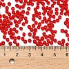 TOHO 8/0 Round Beads SEED-TR08-0045AF-4