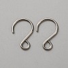 Non-Tarnish Stainless Steel Hook STAS-WH20009-04P-1