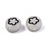 Luminous Acrylic Beads LACR-N001-003-3