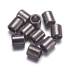 Tibetan Style Alloy Beads TIBEP-A101917-B-FF-4