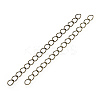 Iron Chain Extender IFIN-T007-11AB-NF-1