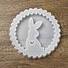 Easter DIY Silicone Ornaments Molds SIMO-R011-02A-3