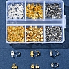 Stainless Steel & Brass & Iron
Bead Tips FIND-FS0002-49-7