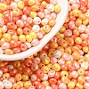 6/0 Glass Seed Beads SEED-L011-08A-05-1
