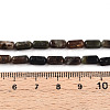 Natural Biotite Beads Strands G-N346-01A-02-5