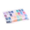 DIY Beads Jewelry Kits DIY-JQ0001-05-4mm-8