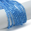 Cat Eye Beads Strands CE-Z001-01B-1