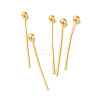 304 Stainless Steel Ball Head Pins STAS-K285-03F-G-1
