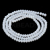 Imitation Jade Glass Beads Strands LS-EGLA-A034-J2mm-MB06-4