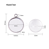 DIY Pendant Making DIY-X0098-20P-2