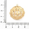 304 Stainless Steel Pendants LS-FIND-H017-01E-G-3