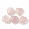 Natural Mixed Stone Pendants G-C005-01S-21-2