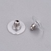 304 Stainless Steel Ear Nuts X-STAS-P227-31P-2