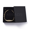 Adjustable Nylon Cord Braided Bead Bracelets BJEW-JB04969-01-5