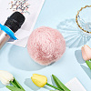 Polyester Wool Mic Covers DIY-WH20007-277A-02-3
