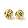 Alloy Beads PALLOY-L222-028GGP-2