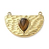 PVD Vacuum Plating 316 Stainless Steel Pendants STAS-C090-02G-10-1