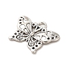 Tibetan Style Alloy Pendants PALLOY-M217-38AS-2