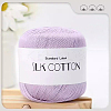 Silk Cotton Yarns PW-WGCCBAD-17-1