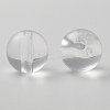 Transparent Acrylic Beads PL530-2