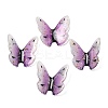 Translucent Resin Cabochons CRES-M023-02A-3