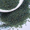 MIYUKI Round Rocailles Beads SEED-G007-RR0288-1