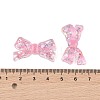 Cute Transparent Resin Decoden Cabochons RESI-S03-01B-2