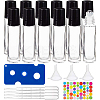 DIY Essential Oil Bottle Kit DIY-BC0010-99-1