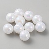 ABS Plastic Imitation Pearl Beads LS-KY-CJC0010-03C-1
