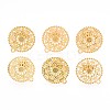 304 Stainless Steel Stud Earring Findings STAS-S079-31A-3