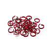 Aluminum Jump Rings ALUM-CJC0001-01I-A-1