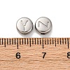 304 Stainless Steel Beads STAS-A117-11P-3