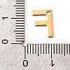 304 Stainless Steel Charms LS-STAS-B093-12G-F-3