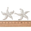 Tibetan Style Alloy Pendants LS-TIBEP-24003-P-RS-3