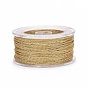 Polycotton Cord OCOR-E027-02C-14-2
